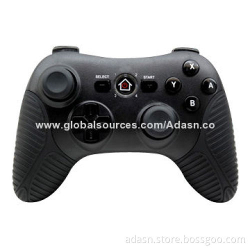 New fashion wireless Bluetooth Android game pad for android mobile phone tablet TV and more devices
